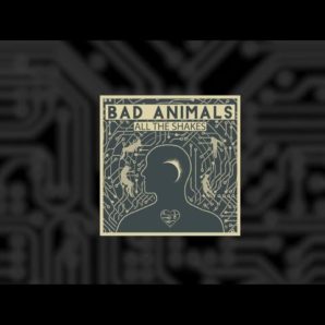 Bad Animals – “All The Shakes” Official Lyric Video