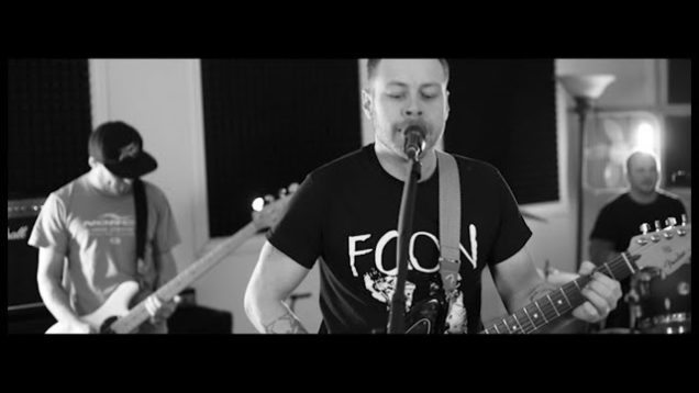 Bad Animals – “Alone And Wasted” Official Music Video