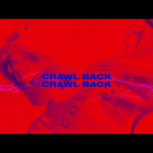 Bailer – “Crawl Back” Distroy Records – Official Lyric Video