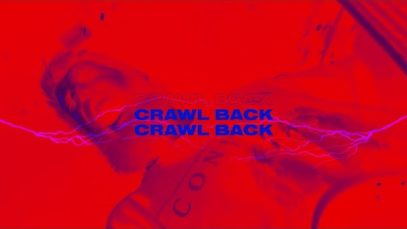 Bailer – “Crawl Back” Distroy Records – Official Lyric Video