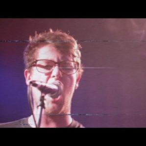 Baltimore – “Voices” Counter Cult Records – A BlankTV World Premiere!