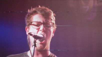 Baltimore – “Voices” Counter Cult Records – A BlankTV World Premiere!