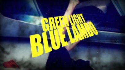 Bankrupt – “Green Light Blue Lambo” PiaR Records – Official Music Video