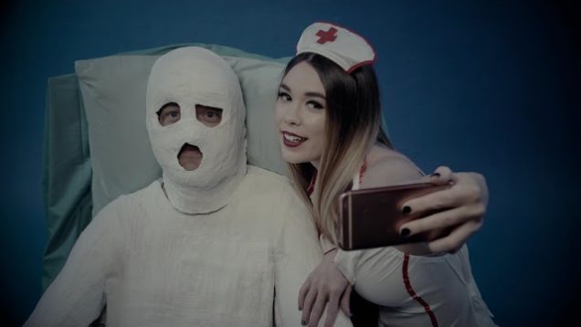 Bankrupt – “Happy New Year” PiaR Records – Official Music Video