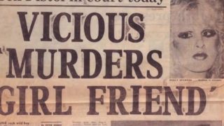 Bankrupt – “Sid And Nancy Do N.Y.C.” Official Lyric Video