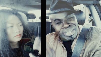 Bantunani – “No More Friends” Blackninja Publishing