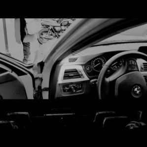 Bantunani – “Passion Gone” Blackninja  Publishing