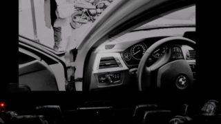 Bantunani – “Passion Gone” Blackninja  Publishing