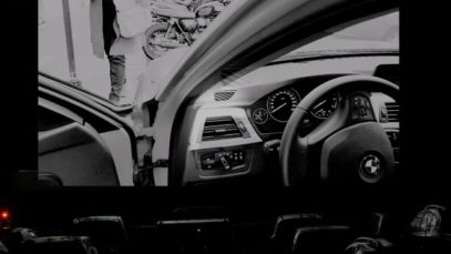 Bantunani – “Passion Gone” Blackninja  Publishing