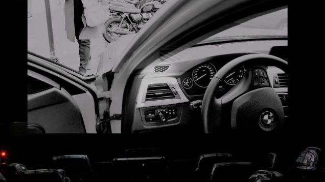 Bantunani – “Passion Gone” Blackninja  Publishing