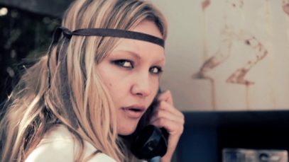 Bantunani – “Smooth Lie” Blackninja Publishing