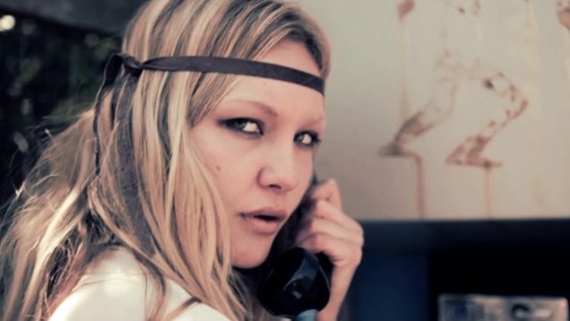 Bantunani – “Smooth Lie” Blackninja Publishing