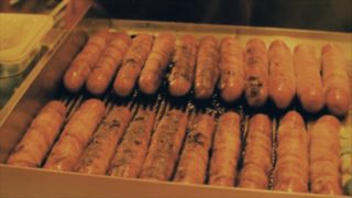 Bantunani  – “Walk Of Shame” Blackninja Publishing