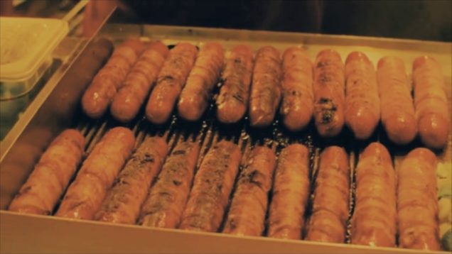 Bantunani  – “Walk Of Shame” Blackninja Publishing