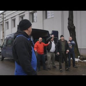 Barackca – “Munkadal” Official Music Video