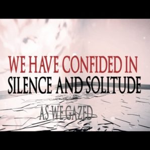 Barricades – “Past Reflections” Official Lyric Video