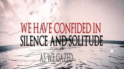 Barricades – “Past Reflections” Official Lyric Video