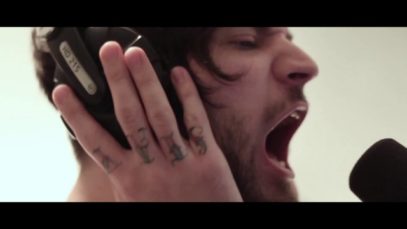 Bastian – “Losing Touch” Official Music Video