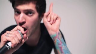 Bastian – “The Shakedown” A BlankTV World Premiere!