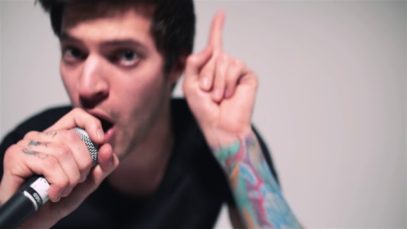 Bastian – “The Shakedown” A BlankTV World Premiere!