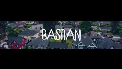 Bastian – “Unstable” Official Music Video