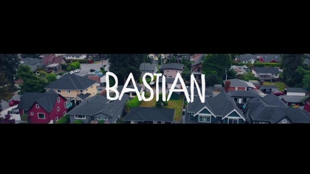 Bastian – “Unstable” Official Music Video