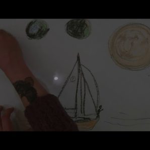 Bay Station Band – “Trickster Moon” Official Music Video