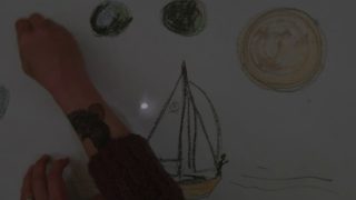 Bay Station Band – “Trickster Moon” Official Music Video