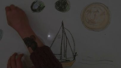 Bay Station Band – “Trickster Moon” Official Music Video