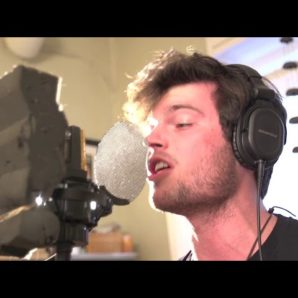 Bazmati Vice – “Doubt” Official Studio Video