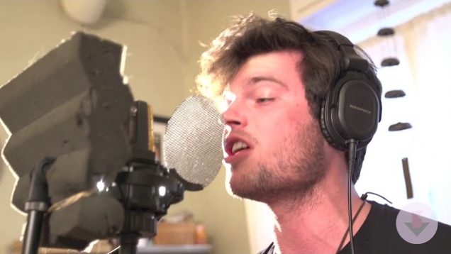 Bazmati Vice – “Doubt” Official Studio Video