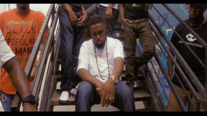 Bdm/Ugroove Music “No Fair-Weather Friend ‘Remix’” A DankTV World Premiere!