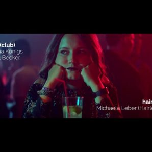 Beautiful Bunch – “Dancing In My Head” Official Music Video