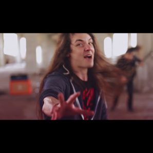 Becomes Astral – “Glass Lake” Feat. Youri Raymond (Unhuman)