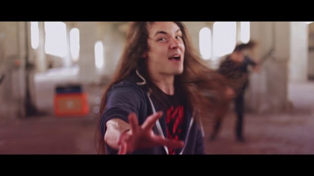 Becomes Astral – “Glass Lake” Feat. Youri Raymond (Unhuman)