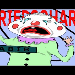 Bedwetters Anonymous – “Absolute Panic” Official Music Video