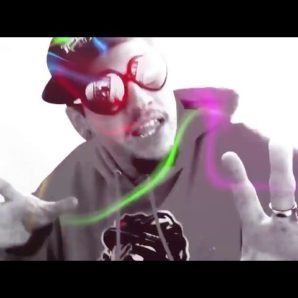 BeetleTSK – “Pardon Me” TarotGang Records – Official Music Video