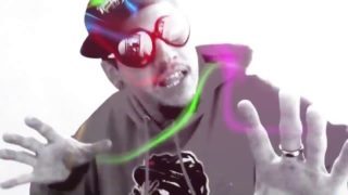 BeetleTSK – “Pardon Me” TarotGang Records – Official Music Video