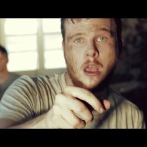 Before We Get Buried – “Saying Nothing Says The Most” A BlankTV World Premiere!