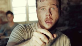 Before We Get Buried – “Saying Nothing Says The Most” A BlankTV World Premiere!