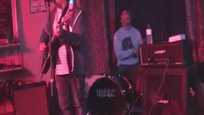 Beleiveh – “Hippies Say” Vanity Records – Official Live Video