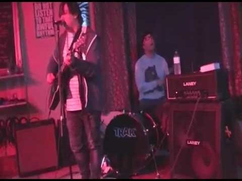 Beleiveh – “Hippies Say” Vanity Records – Official Live Video