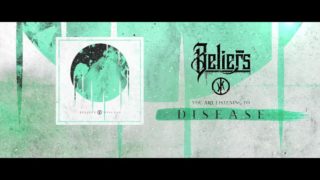 Beliefs – “Disease” Official Lyric Video