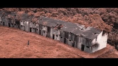 Below The Belt – “Limerencia” Sound Blast Studio – Official Music Video