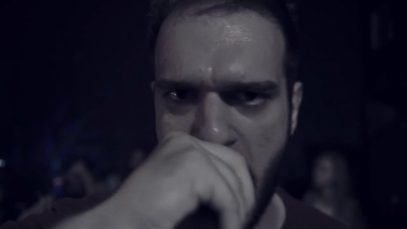 Below The Bottom – “Proliferate” Official Music Video