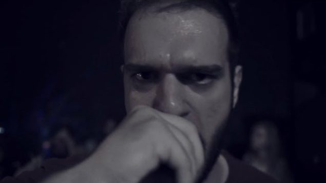 Below The Bottom – “Proliferate” Official Music Video