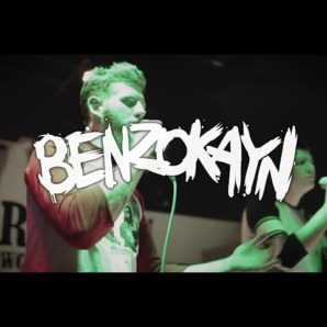 Benzokayn – “Everything’s Gonna Be Fine” Beat Factory Records