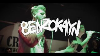 Benzokayn – “Everything’s Gonna Be Fine” Beat Factory Records