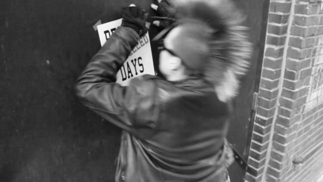 Better Days – “I Can’t Control My Horny Level” Blasphemour Records