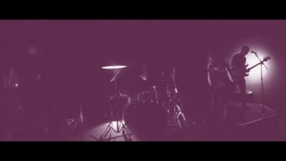 Better Than Mending – “Provider” Official Music Video